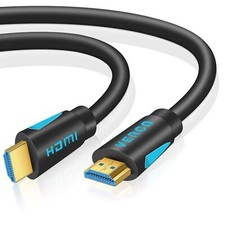 10m Flach Kabel HDMI 2.0 4K