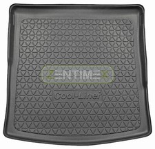 Diamanten-Design-Kofferraumwan