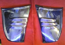 Wartburg 311 Rundheckkombi Steinschlagecken SW10714 Oldtimer