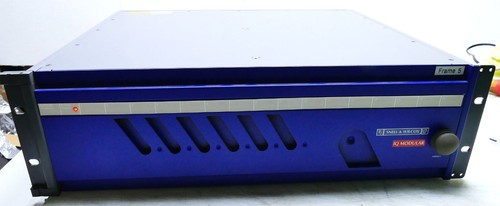 Snell wilcox iq - snell,