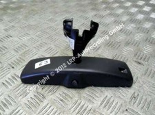 VW Golf 5 Innenspiegel