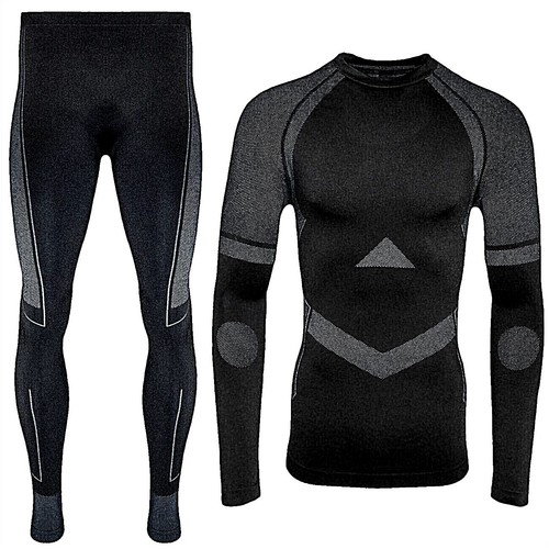 Thermo unterwäsche set - set, lang
