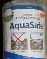 FIBERTEX AquaSafe 2 x 5 Meter