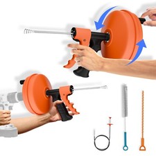 faXal® Rohrreinigungsspirale