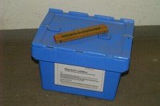 Ladungssicherung LASI-Box von Marotech unbenutzt gutes Sortiment f. Kombi u. Van