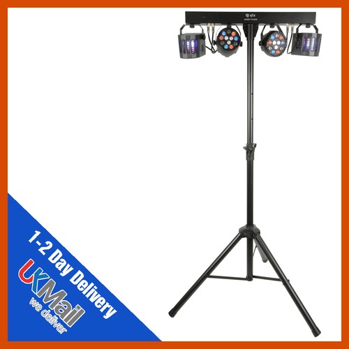 Qtx derby led - led, party