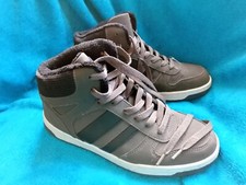 Deichmann Schuhe Sneaker grau