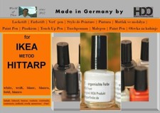 Lackstift, Farbstift für IKEA