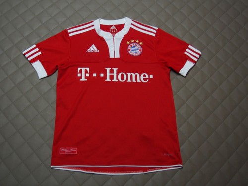 Bayern münchen trikot gr - bayern,