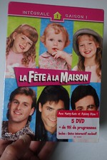 Full house die - house,