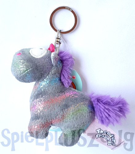 Nici green 48621 einhorn - green,