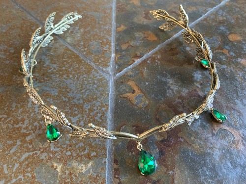 Damenschmuck diadem aus - damenschmuck,,