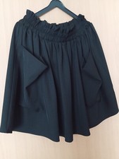 Rock schwarz neu Gr. L