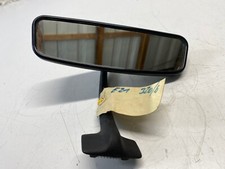 Original BMW 315 e21 Oldtimer Innenspiegel Rückspiegel - Angelaufen