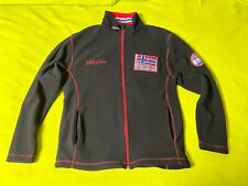 Nebulus Fleece Jacke Gr. L