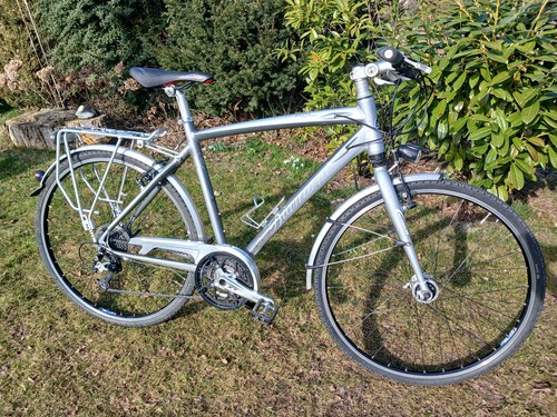 Hochwertiges diamant fahrrad - diamant,