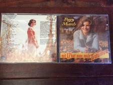 Peggy March - Mit 17 hat man