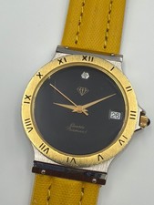 Diamond Quartz Cal. FE France