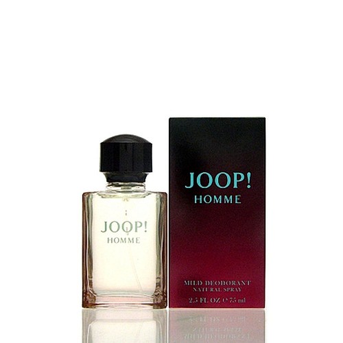 Joop homme - eur/l),