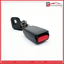 Gurtschloss Hinten Links