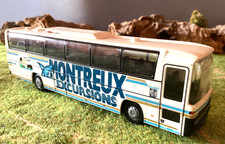 Rietze Bus Reisebus Montreux