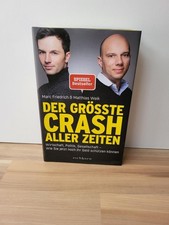 Marc Friedrich & Matthias Weik