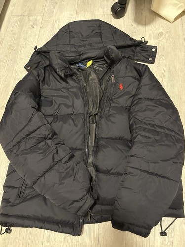 Polo ralph lauren jacke - polo,