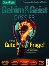 GehirnGeist Dossier 4/2024 -
