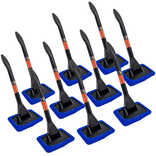 10x fensterwischer - 10x,