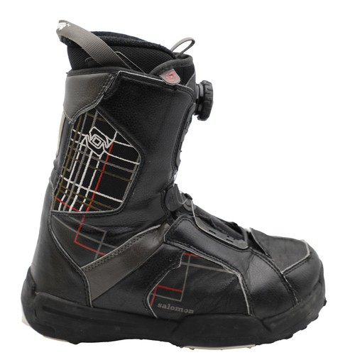 Snowboardschuhe salomon maori - snowboardschuhe,