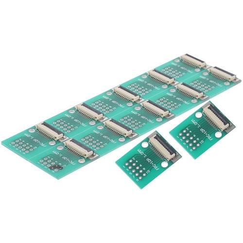 Pcs - 10,