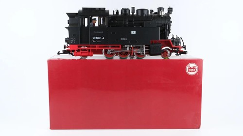 Lgb 23802 dampflok 99 - lgb,
