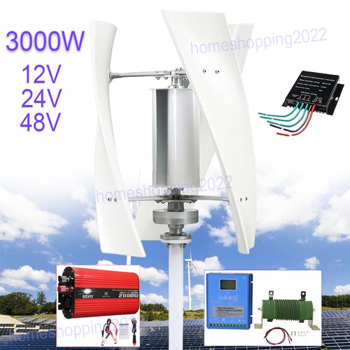 3kw windturbinen generator - 3kw, windturbinen-generator