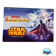 Risiko Star Wars die Original