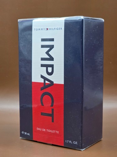 Tommy hilfiger impact eau - -,