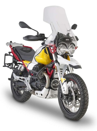 Givi windschild transparent - givi,