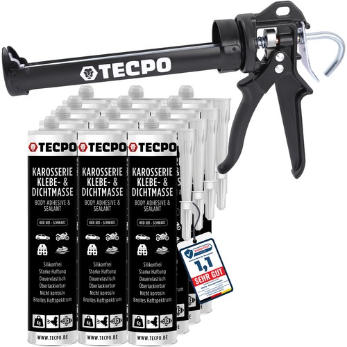Tecpo karosserie - tecpo,