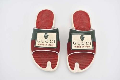 Gucci amazing sandals - amazing, sz.43