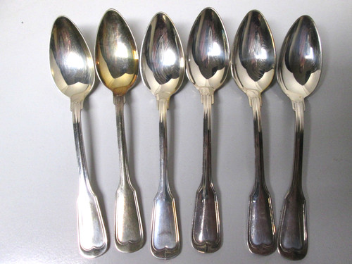 Wmf patent teelöffel set - wmf,