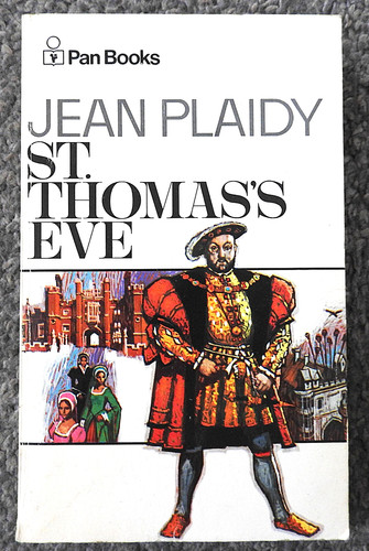 Thomas eve jean - st., plaidy