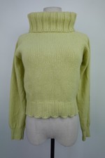 MOSCHINO JEANS DAMEN PULLOVER