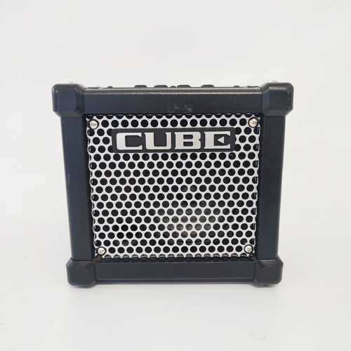 Roland micro cube battery - micro,