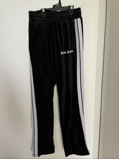 Palm Angels Samt Jogginghose