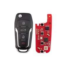 Auto-Schlüssel Fernbedienung
