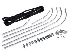 Trittleisten Set für VESPA