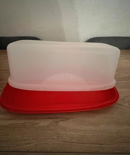 Tupperware pasta meister - tupperware,