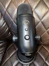 Blue Yeti 888-000322