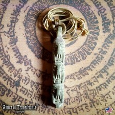 Indianer Totem Schamane