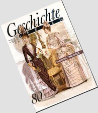 Geschichte lernen 2001 - lernen, 80/2001