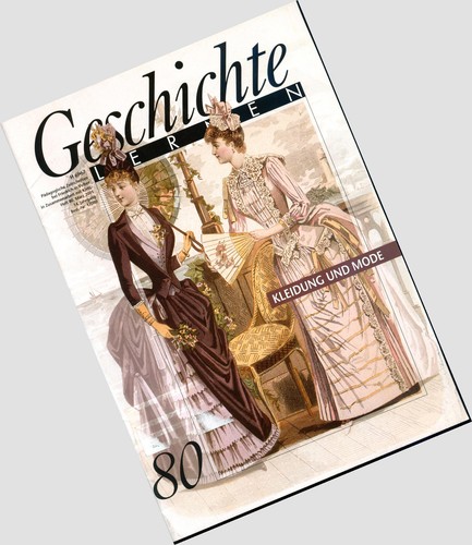 Geschichte lernen 2001 - geschichte, 80/2001